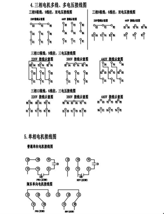 上海艾思捷科普:三相電機(jī)接線圖解.png 上海艾思捷科普:三相電機(jī)接線圖解.png