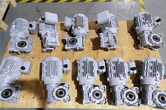 艾思捷技術(shù)科普:減速電機使用過程中振動過大怎么回事? 艾思捷技術(shù)科普:減速電機使用過程中振動過大怎么回事?