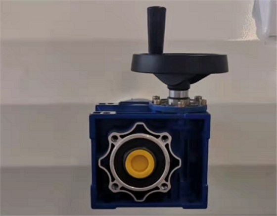 手搖蝸輪蝸桿減速機是什么樣子?.png 手搖蝸輪蝸桿減速機是什么樣子?.png