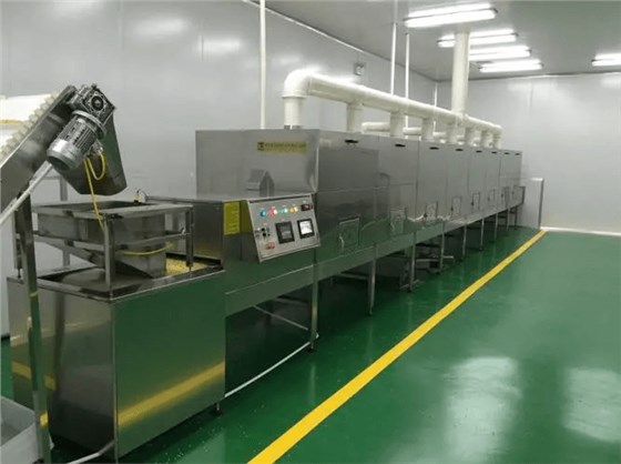 烘烤設(shè)備上使用NMRV蝸輪蝸桿減速機(jī).png 烘烤設(shè)備上使用NMRV蝸輪蝸桿減速機(jī).png