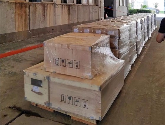 七夕!艾思捷SGMRV050蝸輪蝸桿減速機批量出貨2.jpg 七夕!艾思捷SGMRV050蝸輪蝸桿減速機批量出貨2.jpg
