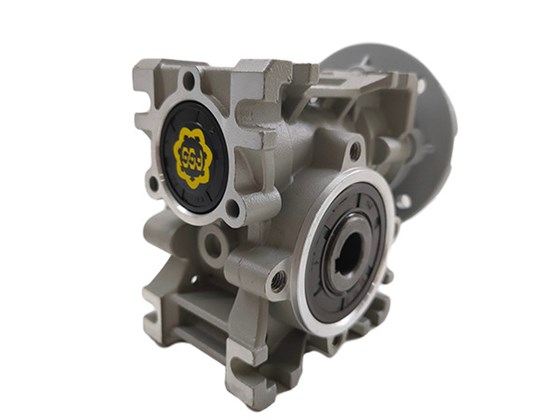 RV030蝸輪減速機 RV030蝸輪減速機