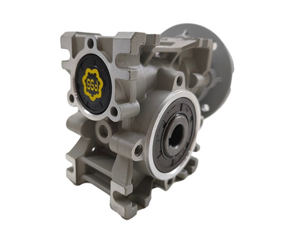 RV063蝸輪減速機 RV063蝸輪減速機