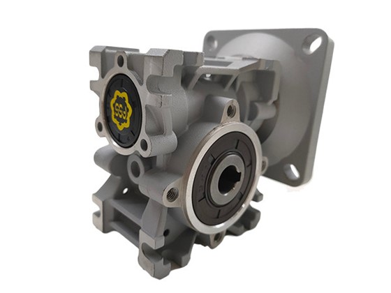 RV075蝸輪減速機 RV075蝸輪減速機