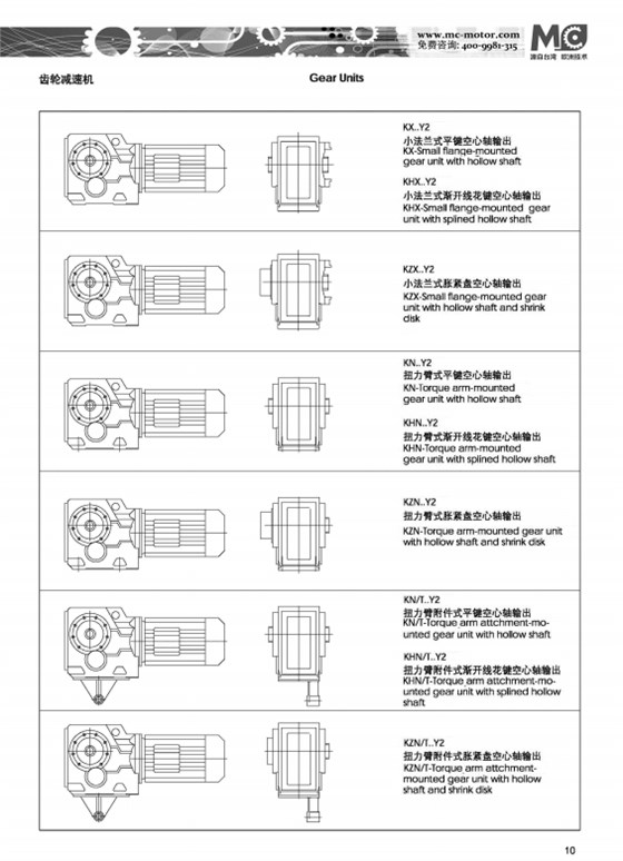 K系列齒輪減速機輸出形式.png K系列齒輪減速機輸出形式.png