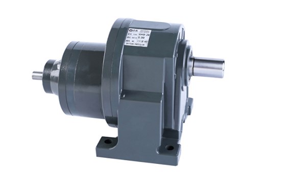 GHD臥式高速比雙出軸減速機.png GHD臥式高速比雙出軸減速機.png