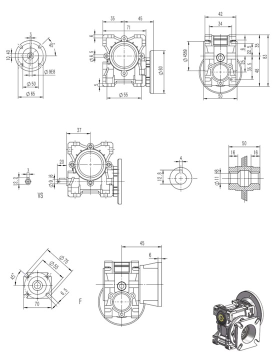 RV025減速機.png RV025減速機.png
