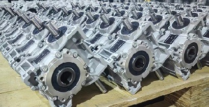 蝸輪蝸桿減速機的雙軸輸入這個主要是為了什么？