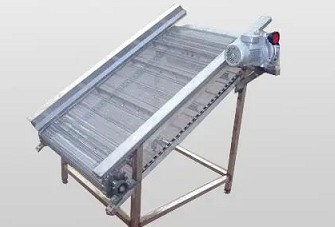 輸送設備上可以使用蝸輪機嗎？