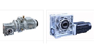 蝸輪蝸桿減速機(jī)可以匹配哪些電機(jī)使用？