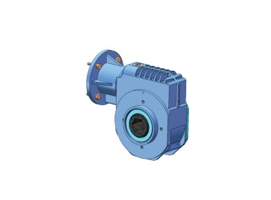 畜牧業、消防設備用SRV063系列減速機